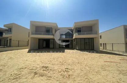 فيلا - 5 غرف نوم - 6 حمامات للبيع في باديه بالم هيلز - كمبوندات 6 أكتوبر - مدينة 6 أكتوبر - الجيزة