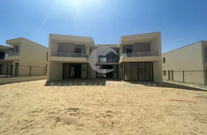 فيلا - 5 غرف نوم - 6 حمامات للبيع في باديه بالم هيلز - كمبوندات 6 أكتوبر - مدينة 6 أكتوبر - الجيزة