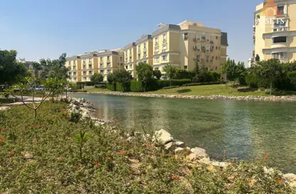 Townhouse - 3 Bedrooms - 3 Bathrooms for sale in Mountain View Hyde Park - 5th Settlement Compounds - The 5th Settlement - New Cairo City - Cairo