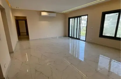 Apartment - 2 Bedrooms - 3 Bathrooms for rent in Eastown - 5th Settlement Compounds - The 5th Settlement - New Cairo City - Cairo