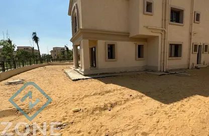 Villa - 4 Bedrooms - 4 Bathrooms for sale in Madinaty - Cairo