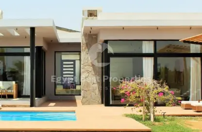 Villa - 3 Bedrooms - 3 Bathrooms for sale in Mesca - Soma Bay - Safaga - Hurghada - Red Sea