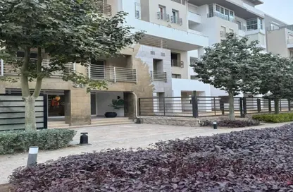 Apartment - 3 Bedrooms - 4 Bathrooms for sale in Hyde Park - 5th Settlement Compounds - The 5th Settlement - New Cairo City - Cairo