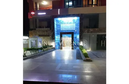 عيادة - استوديو - 2 حمامات للايجار في ميدان هليوبوليس - النزهة - القاهرة