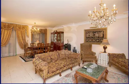 Apartment - 2 Bedrooms - 1 Bathroom for sale in Glim - Hay Sharq - Alexandria