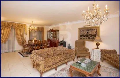 Apartment - 2 Bedrooms - 1 Bathroom for sale in Glim - Hay Sharq - Alexandria