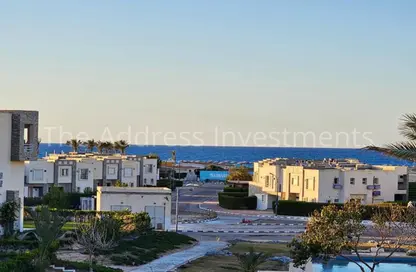 Villa - 4 Bedrooms - 3 Bathrooms for sale in Amwaj - Sidi Abdel Rahman - North Coast