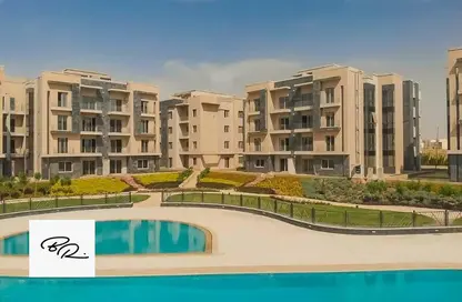 Villa - 4 Bedrooms - 4 Bathrooms for sale in Elora - New Zayed City - Sheikh Zayed City - Giza