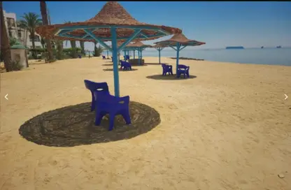 شاليه - 3 غرف نوم - 3 حمامات للبيع في فايد - الإسماعيلية