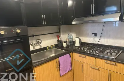 Apartment - 2 Bedrooms - 1 Bathroom for sale in Privado - Madinaty - Cairo