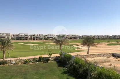 شاليه - 4 غرف نوم - 4 حمامات للبيع في هاسييندا باي - سيدي عبد الرحمن - الساحل الشمالي