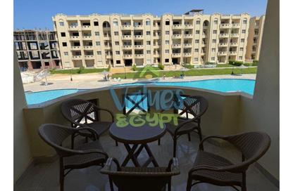 Chalet - 3 Bedrooms - 2 Bathrooms for rent in Stella Sidi Abdel Rahman - Sidi Abdel Rahman - North Coast