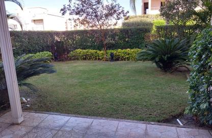 Apartment - 2 Bedrooms - 2 Bathrooms for rent in Karma Residence - 16th District - Sheikh Zayed City - Giza