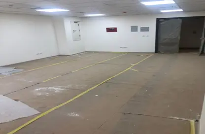 Office Space - Studio - 2 Bathrooms for rent in Hyde Park Business District Mall - South Teseen St. - The 5th Settlement - New Cairo City - Cairo