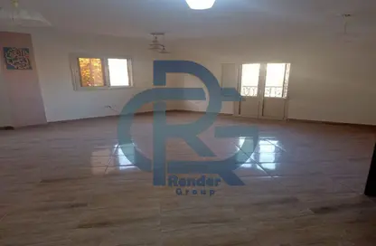 Apartment - 3 Bedrooms - 3 Bathrooms for rent in Al Shouyfat St. - District 1 - The 5th Settlement - New Cairo City - Cairo