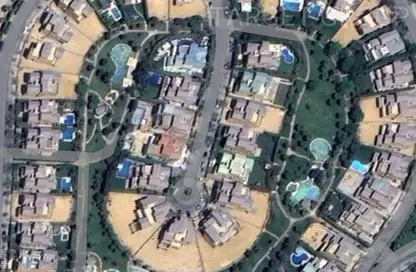 Villa - 4 Bedrooms - 7+ Bathrooms for sale in Dyar Park - Ext North Inves Area - New Cairo City - Cairo