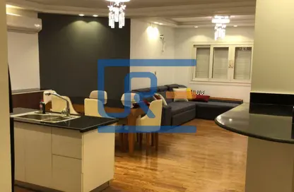 Apartment - 2 Bedrooms - 2 Bathrooms for rent in Mountain View Hyde Park - 5th Settlement Compounds - The 5th Settlement - New Cairo City - Cairo