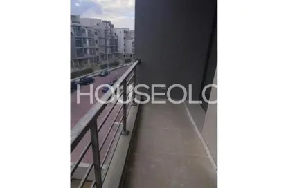 (بنتهاوس  (روف - 3 غرف نوم - 3 حمامات للبيع في مون ريزيدنس - فيفث سكوير - التجمع الخامس - مدينة القاهرة الجديدة - القاهرة
