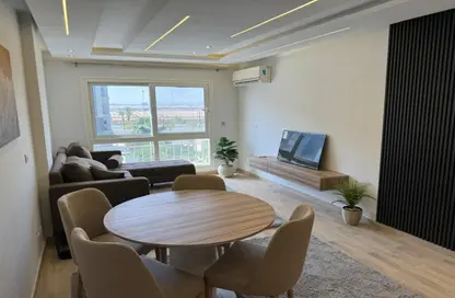 Apartment - 3 Bedrooms - 2 Bathrooms for rent in Madinaty - Cairo