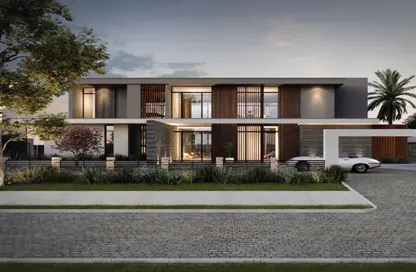Apartment - 2 Bedrooms - 3 Bathrooms for sale in Belle Vie - New Zayed City - Sheikh Zayed City - Giza