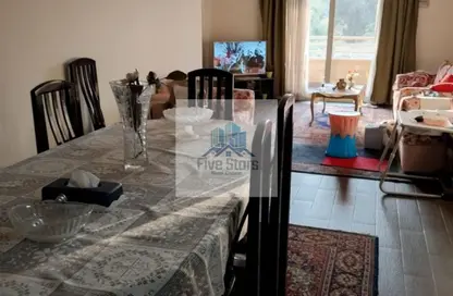 Apartment - 2 Bedrooms - 2 Bathrooms for sale in Jewar - 13th District - Sheikh Zayed City - Giza