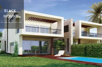 Townhouse - 4 Bedrooms - 4 Bathrooms for sale in Westown - Sheikh Zayed Compounds - Sheikh Zayed City - Giza