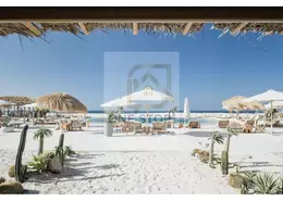 Townhouse - 3 Bedrooms - 4 Bathrooms for sale in Al Masyaf - Ras Al Hekma - North Coast