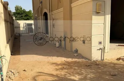 منزل مزدوج - 3 غرف نوم - 4 حمامات للبيع في الباتيو برايم - الباتيو - كمبوندات الشروق - مدينة الشروق - القاهرة