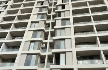 شقة - 3 غرف نوم - 2 حمامات للبيع في ريحانة افينيو - زهراء المعادي - حي المعادي - القاهرة