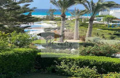 Townhouse - 4 Bedrooms - 3 Bathrooms for sale in Mountain View - Ras Al Hekma - North Coast