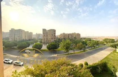 Apartment - 3 Bedrooms - 3 Bathrooms for sale in Privado - Madinaty - Cairo