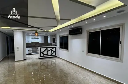 Apartment - 3 Bedrooms - 2 Bathrooms for rent in Taj City - 5th Settlement Compounds - The 5th Settlement - New Cairo City - Cairo