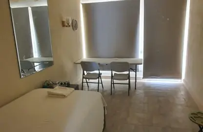 Cabin - 2 Bedrooms - 1 Bathroom for rent in Hacienda White - Sidi Abdel Rahman - North Coast