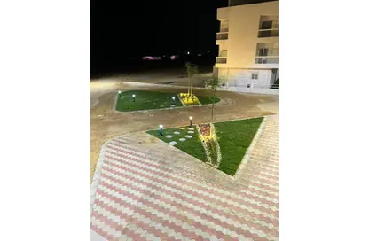 Chalet - 4 Bedrooms - 3 Bathrooms for sale in Alexandria Marsa Matrouh Road - El Bitash - Hay Al Agami - Alexandria