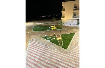 Chalet - 4 Bedrooms - 3 Bathrooms for sale in Porto Matrouh - Marsa Matrouh - Matrouh