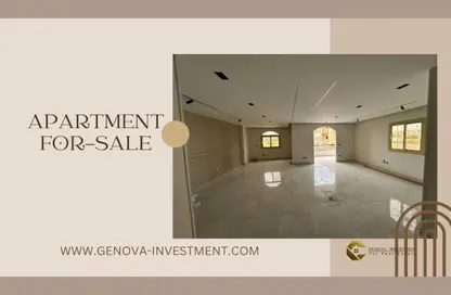 Apartment - 3 Bedrooms - 3 Bathrooms for sale in 9th District - Sheikh Zayed City - Giza