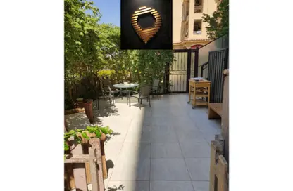 Apartment - 3 Bedrooms - 2 Bathrooms for sale in Madinaty - Cairo