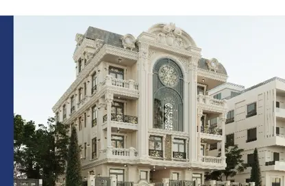 Apartment - 3 Bedrooms - 2 Bathrooms for sale in Bait Alwatan - The 5th Settlement - New Cairo City - Cairo