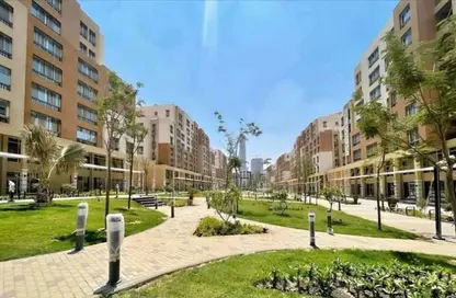 Apartment - 3 Bedrooms - 3 Bathrooms for sale in S1 - Sarai - Mostakbal City Compounds - Mostakbal City - Future City - Cairo Apartment - 3 Bedrooms - 3 Bathrooms for sale in S1 - Sarai - Mostakbal City Compounds - Mostakbal City - Future City - Cairo