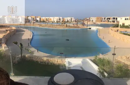 Villa - 6 Bedrooms - 6 Bathrooms for sale in Seashell - Sidi Abdel Rahman - North Coast