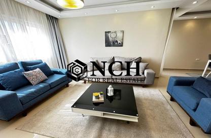 Apartment - 2 Bedrooms - 2 Bathrooms for rent in Mountain View Hyde Park - 5th Settlement Compounds - The 5th Settlement - New Cairo City - Cairo
