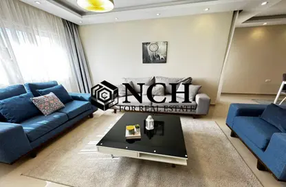 Apartment - 2 Bedrooms - 2 Bathrooms for rent in Mountain View Hyde Park - 5th Settlement Compounds - The 5th Settlement - New Cairo City - Cairo