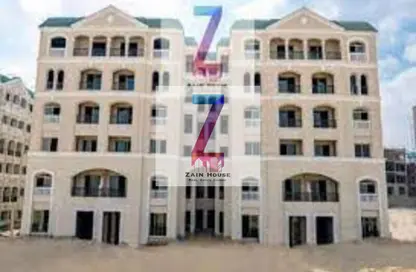 Apartment - 2 Bedrooms - 2 Bathrooms for sale in L'avenir - Mostakbal City Compounds - Mostakbal City - Future City - Cairo