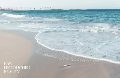 تاون هاوس - 3 غرف نوم - 3 حمامات للبيع في سيزر - قسم مرسي مطروح - الساحل الشمالي