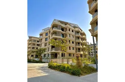 Apartment - 3 Bedrooms - 2 Bathrooms for sale in Badya Palm Hills - 6 October Compounds - 6 October City - Giza