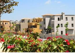Villa - 7 bedrooms - 6 bathrooms for للبيع in Palm Hills Golf Extension - Al Wahat Road - 6 October City - Giza