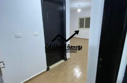 Apartment - 3 Bedrooms - 2 Bathrooms for rent in North Rehab - New Cairo City - Cairo
