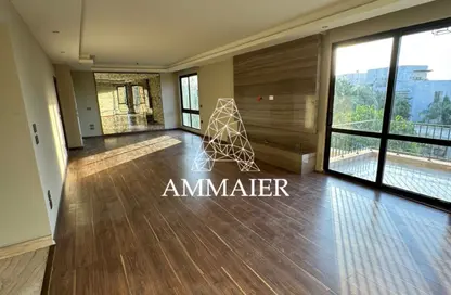 Duplex - 3 Bedrooms - 3 Bathrooms for rent in Westown - Sheikh Zayed Compounds - Sheikh Zayed City - Giza
