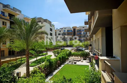 Apartment - 3 Bedrooms - 3 Bathrooms for sale in Eastown - 5th Settlement Compounds - The 5th Settlement - New Cairo City - Cairo Apartment - 3 Bedrooms - 3 Bathrooms for sale in Eastown - 5th Settlement Compounds - The 5th Settlement - New Cairo City - Cairo