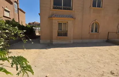Twin House - 4 Bedrooms - 4 Bathrooms for sale in Princess - 6 October Compounds - 6 October City - Giza